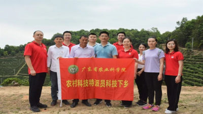 響應政府號召，“授人以漁”地踐行扶貧助農社會責任