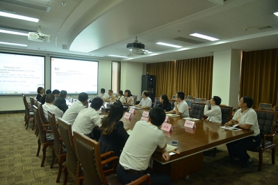 堅(jiān)基商業(yè)丨商業(yè)公司順利通過質(zhì)量管理體系現(xiàn)場(chǎng)審核